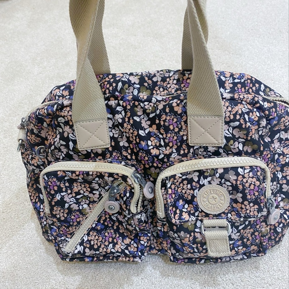 Kipling bag - Picture 4 of 5